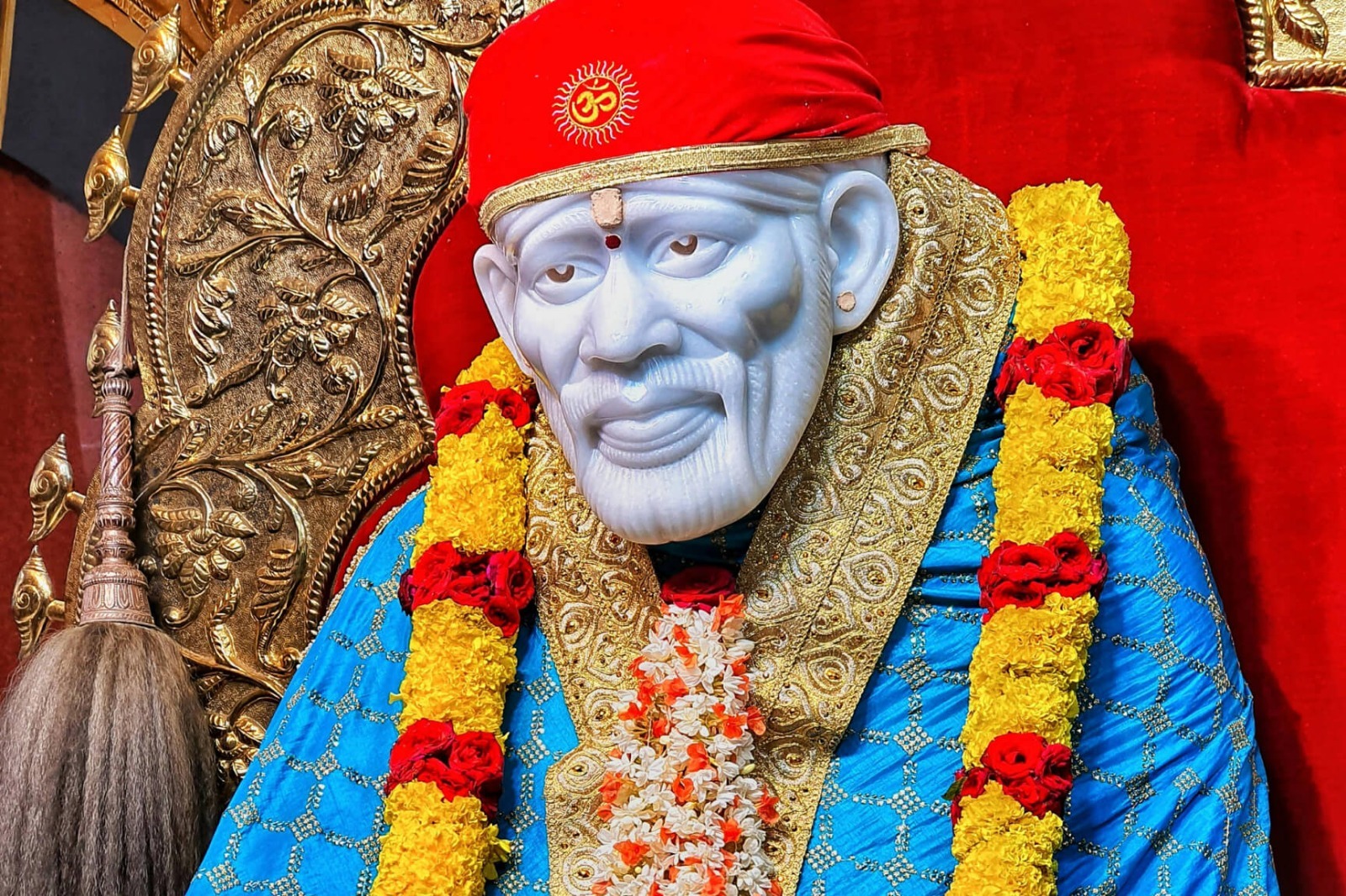 Day 02: Arrival in Shirdi – Shani Shingnapur – Shirdi